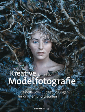 Kreative Modelfotografie von Lior,  Jamari