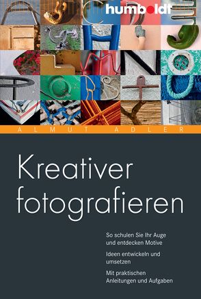 Kreativer fotografieren von Adler,  Almut