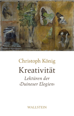 Kreativität von Koenig,  Christoph