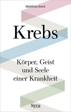 Krebs von Beck,  Matthias