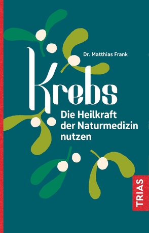 Krebs von Frank,  Matthias