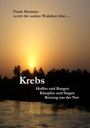 Krebs von Hennies,  Frank