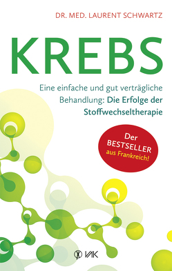 Krebs von Brandt,  Beate, Schwartz,  Laurent