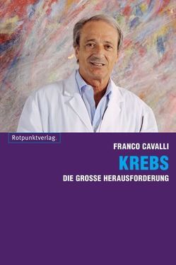 Krebs von Cavalli,  Franco, Sauser,  Barbara