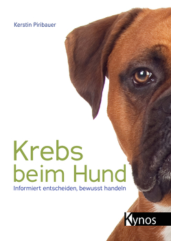 Krebs beim Hund von Piribauer,  Kerstin