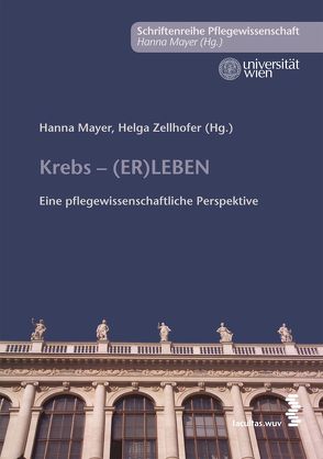 Krebs (ER)LEBEN von Mayer,  Hanna, Zellhofer,  Helga