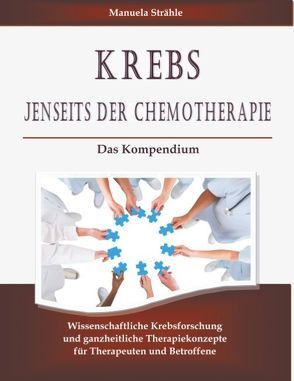 Krebs jenseits der Chemotherapie von Zeiler,  Rolf