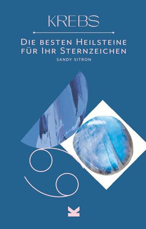 Krebs von Krabbe,  Wiebke, Sitron,  Sandy
