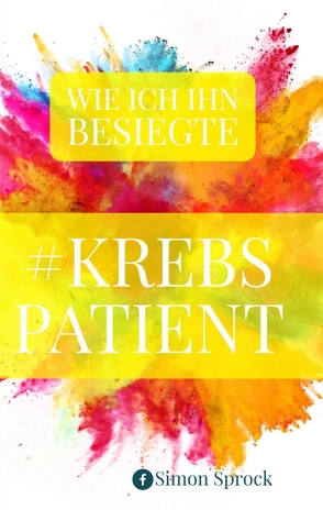 #Krebspatient von Sprock,  Simon