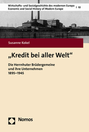 „Kredit bei aller Welt“ von Kokel,  Susanne