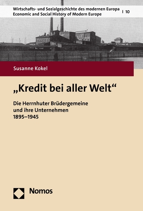 „Kredit bei aller Welt“ von Kokel,  Susanne