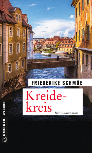 Kreidekreis von Schmöe,  Friederike