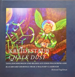 Kreidestaub Chalk Dust von Engelsman,  Reinoud