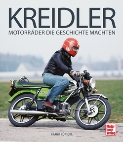 Kreidler von Rönicke,  Frank