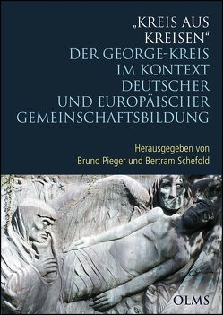 „Kreis aus Kreisen“ von Pieger,  Bruno, Schefold,  Bertram