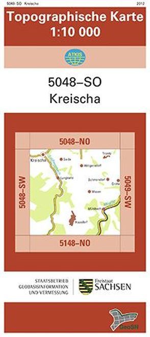 Kreischa (5048-SO)