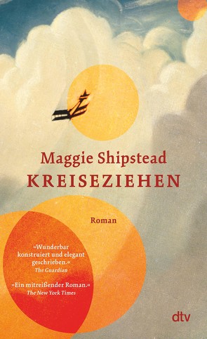 Kreiseziehen von Fricke,  Harriet, Goga-Klinkenberg,  Susanne, Shipstead,  Maggie, Spatz,  Sylvia