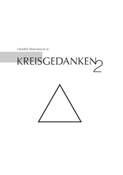 Kreisgedanken 2 von Normann,  Hendrik