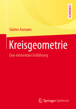 Kreisgeometrie von Aumann,  Günter