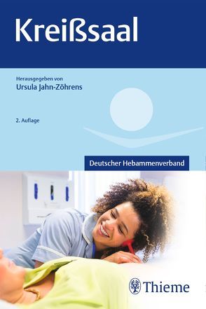 Kreißsaal von Deutscher Hebammenverband e.V.