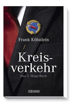 Kreisverkehr von Köhnlein,  Frank