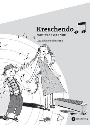 Kreschendo 1/2 / Kreschendo