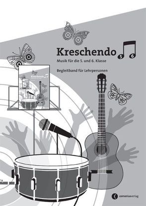 Kreschendo 5/6 / Kreschendo