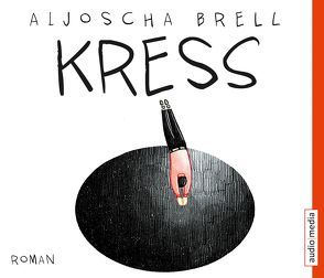 Kress von Brell,  Aljoscha, Felder,  Max