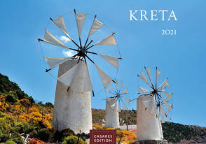 Kreta 2021 S 35x24cm