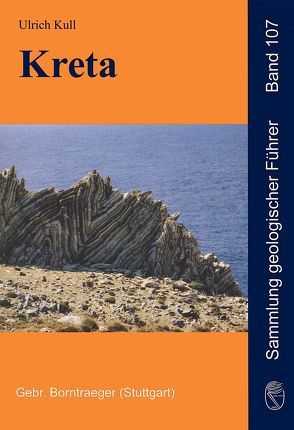 Kreta von Kull,  Ulrich