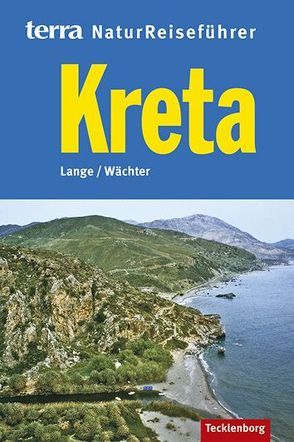 Kreta von Lange,  Dagmar, Wächter,  Monika