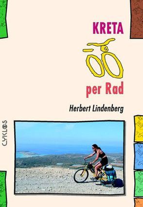 Kreta per Rad von Lindenberg,  Herbert