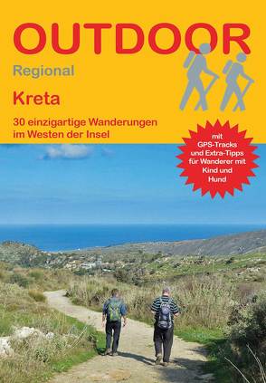 Kreta West von Barelds,  Wolfgang, Wolffenbuttel,  Berend