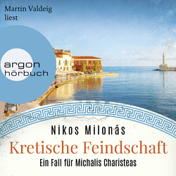 Kretische Feindschaft von Milonás,  Nikos, Valdeig,  Martin