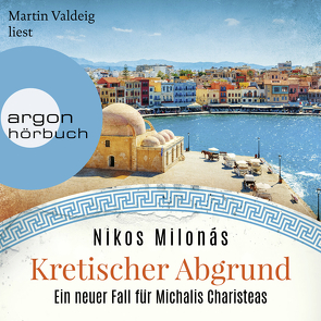 Kretischer Abgrund von Milonás,  Nikos, Valdeig,  Martin