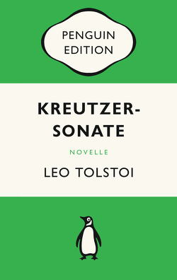 Kreutzersonate von Jurjew,  Oleg, Martynova,  Olga, Radetzkaja,  Olga, Tolstoi,  Leo