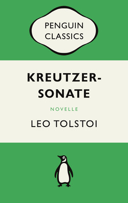 Kreutzersonate von Jurjew,  Oleg, Martynova,  Olga, Radetzkaja,  Olga, Tolstoi,  Leo