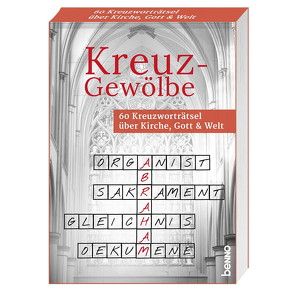 Kreuz-Gewölbe