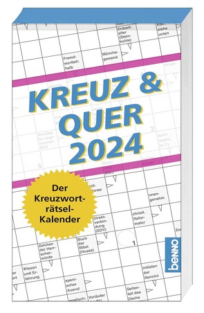 Kreuz & Quer 2024