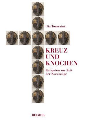 Kreuz und Knochen von Toussaint,  Gia