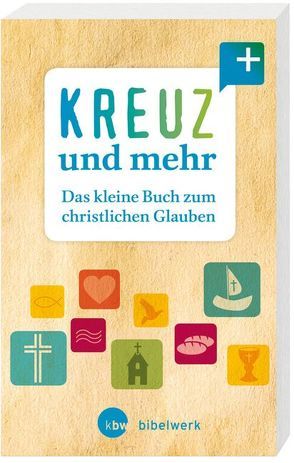 Kreuz und mehr von Gentner,  Ulrike, Spermann SJ,  Johann