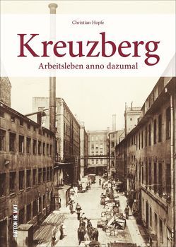 Kreuzberg von Hopfe,  Christian