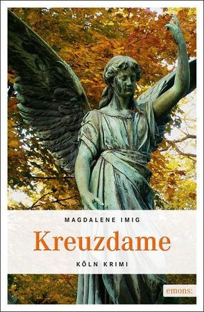 Kreuzdame von Imig,  Magdalene