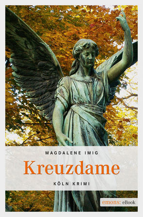 Kreuzdame von Imig,  Magdalene