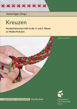 Kreuzen von Sigler,  Anette