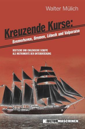 Kreuzende Kurse von Mülich,  Walter