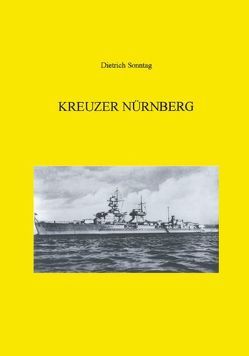 Kreuzer Nürnberg von Sonntag,  Dietrich