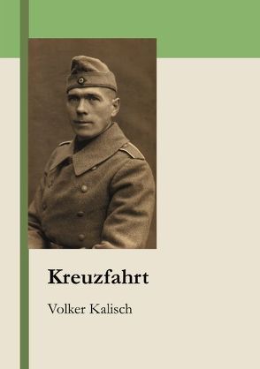 Kreuzfahrt von Kalisch,  Volker