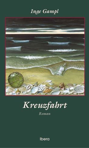 Kreuzfahrt von Gampl,  Inge