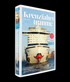 KREUZFAHRTTRÄUME 2017 von Oliver P.,  Mueller